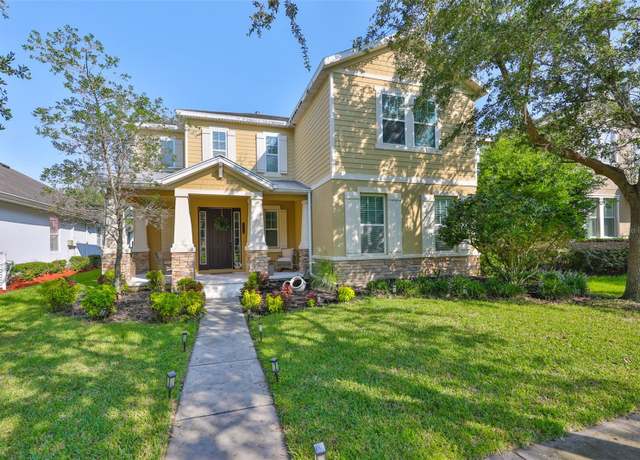 Property at 7912 Hampton Lake Dr, Tampa, FL 33647, 4 beds, 2.5 baths