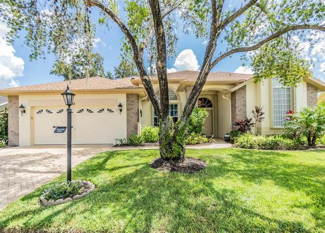 Property at 6612 Garden Palm Ct, New Port Richey, FL 34655, 3 beds, 2.5 baths