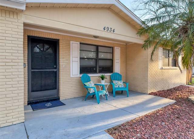 Property at 4934 Amherst Ct, New Port Richey, FL 34652, 2 beds, 2 baths