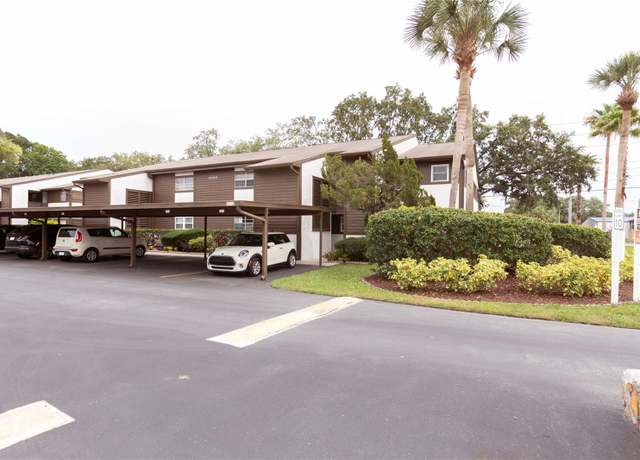 Property at 4008 Passport Ln #104, New Port Richey, FL 34653, 2 beds, 2 baths