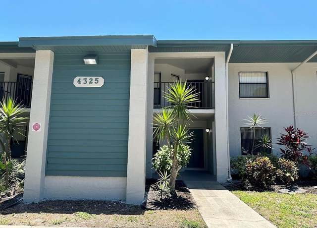 Property at 4325 46th Ave W #202, Bradenton, FL 34210, 2 beds, 2 baths