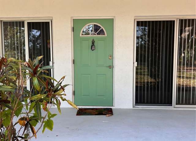 Property at 4035 S School Ave Unit D3, Sarasota, FL 34231, 1 bed, 1 bath