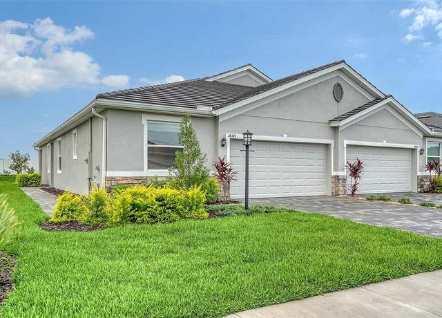 Property at 18324 Cropside Trl, Lakewood Ranch, FL 34211, 3 beds, 2 baths