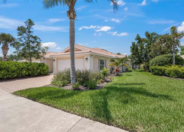 Property at 13391 Dimarco St, Venice, FL 34293, 2 beds, 2 baths