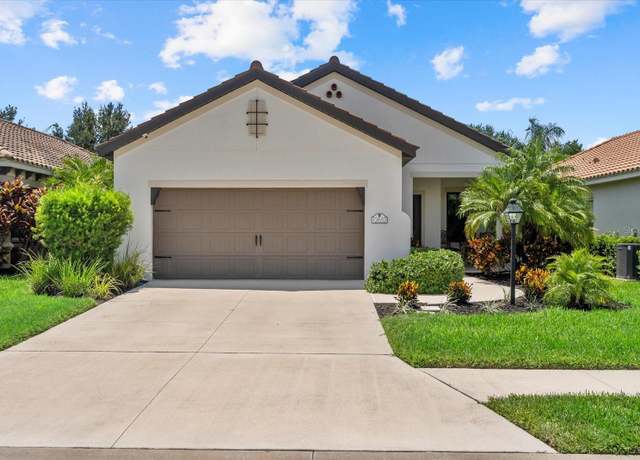 Property at 12652 Coastal Breeze Way, Bradenton, FL 34211, 3 beds, 2 baths