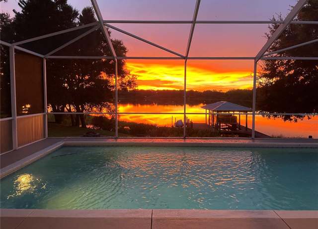 Property at 125 Lake Roy Dr, Winter Haven, FL 33884, 3 beds, 3 baths