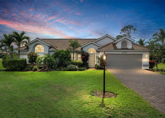 Property at 24007 Redfish Cove Dr, Punta Gorda, FL 33955, 3 beds, 2 baths