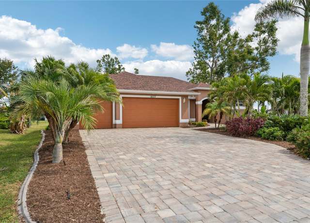 Property at 16137 Alcira Cir, Punta Gorda, FL 33955, 3 beds, 2 baths