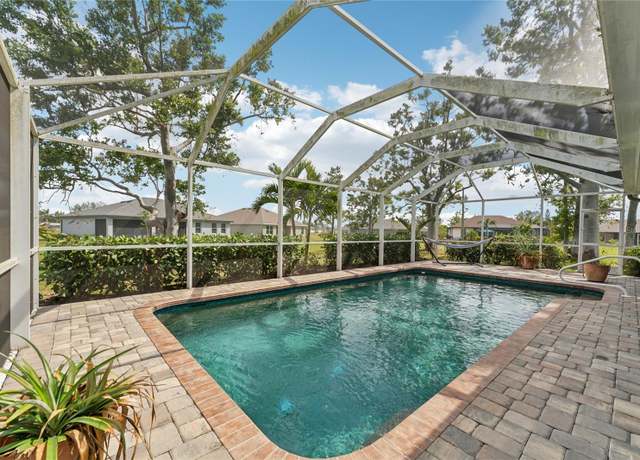 Property at 16137 Alcira Cir, Punta Gorda, FL 33955, 3 beds, 2 baths