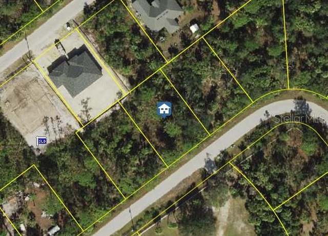 Property at Roman Ave, North Port, FL 34291