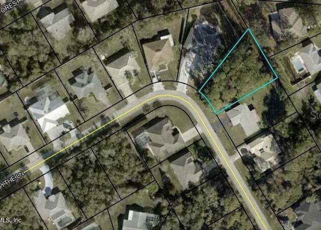 Property at 65 Forsythe Ln, Palm Coast, FL 32137
