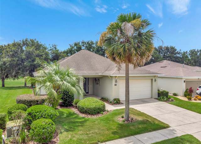 Property at 3507 Arlington Ridge Blvd, Leesburg, FL 34748, 2 beds, 2 baths