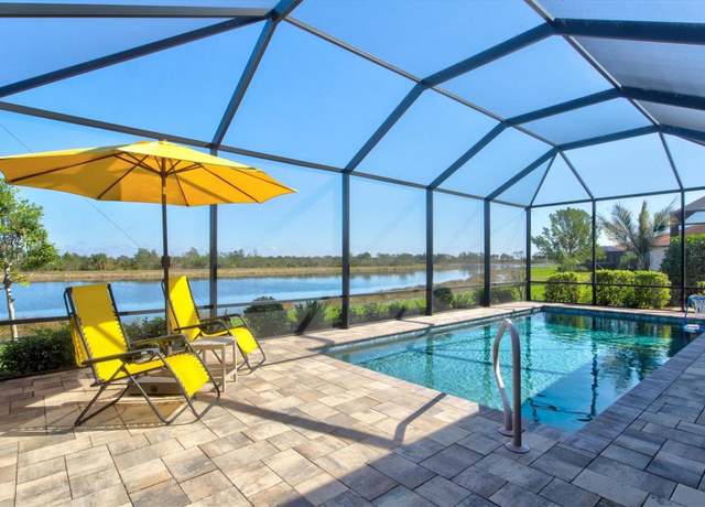 Property at 10466 Medjool Dr, Venice, FL 34293, 3 beds, 3 baths