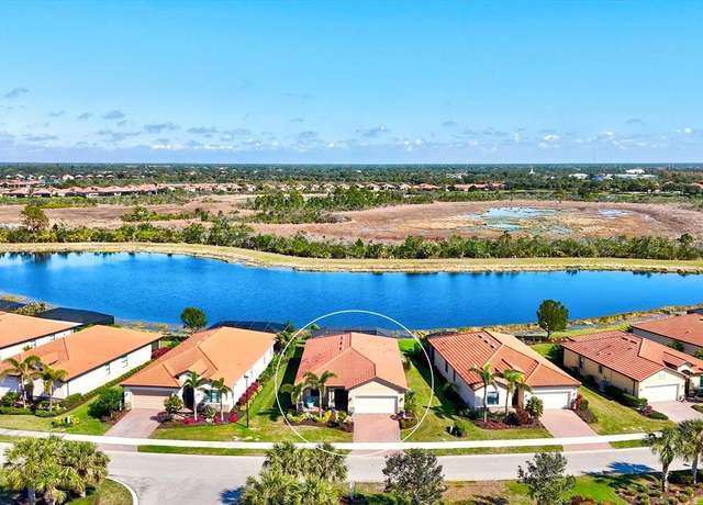 Property at 10466 Medjool Dr, Venice, FL 34293, 3 beds, 3 baths