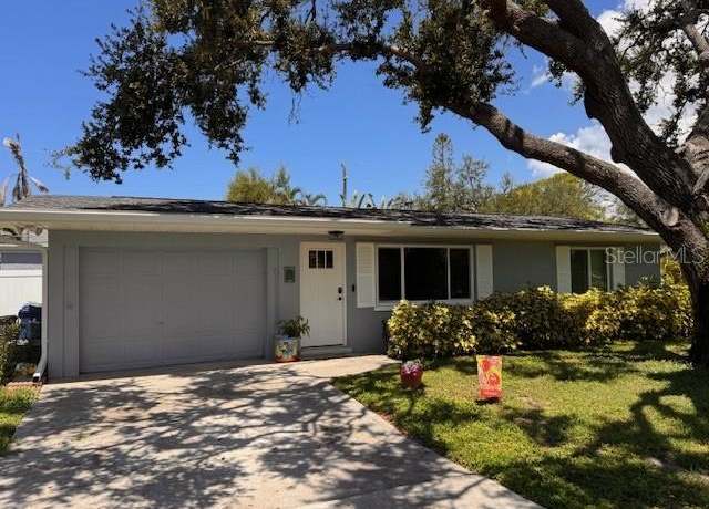 Property at 1460 Everest Rd, Venice, FL 34293, 2 beds, 1 bath
