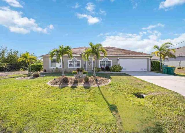 Property at 10047 Greetings St, Port Charlotte, FL 33981, 4 beds, 2 baths