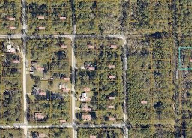Property at 2269 11th Ave, Deland, FL 32724