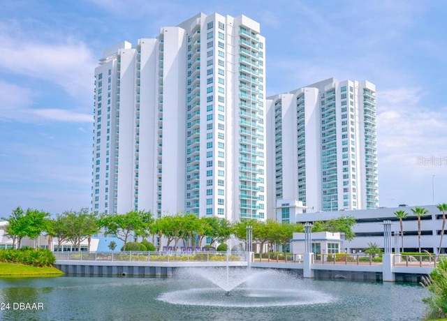 Property at 231 Riverside Dr Unit 101-1, Holly Hill, FL 32117, 3 beds, 3 baths