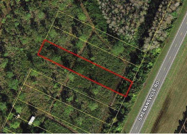 Property at S Kenansville Rd, Okeechobee, FL 34972