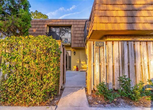 Property at 5368 Elm Ct #354, Orlando, FL 32811, 2 beds, 2.5 baths