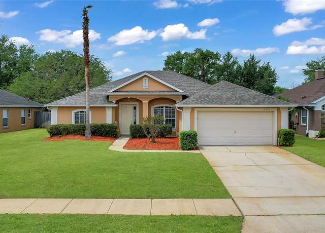 Property at 330 Hickory Springs Ct, Debary, FL 32713, 4 beds, 3 baths