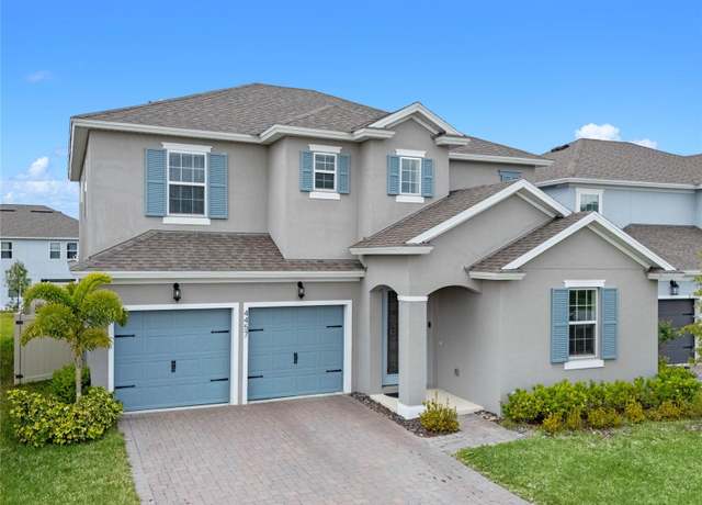 Property at 4457 Lions Gate Ave, Clermont, FL 34711, 4 beds, 2.5 baths