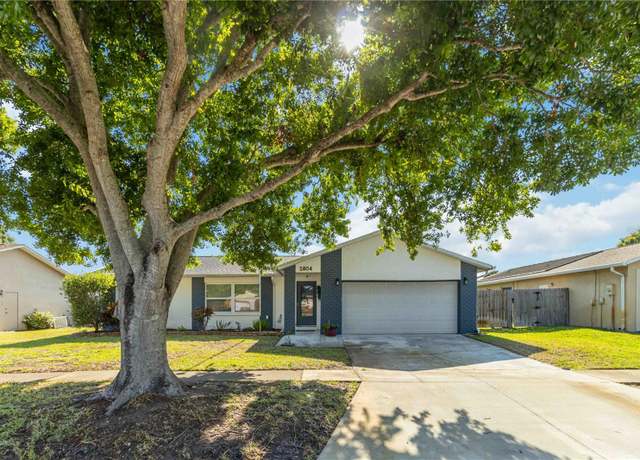 Property at 1804 W Shores Rd, Melbourne, FL 32935, 2 beds, 2 baths