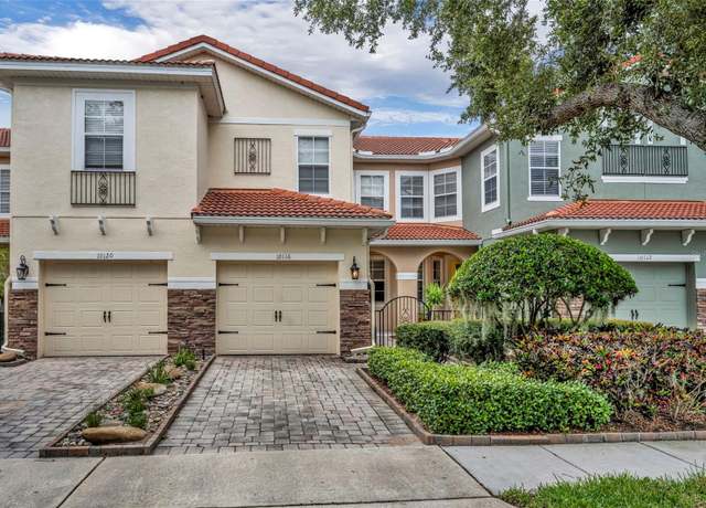 Property at 10116 Fallsgrove St, Orlando, FL 32836, 3 beds, 2.5 baths
