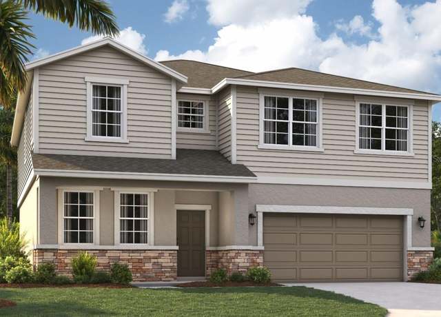Property at 1264 Blue Daze Ln, Eustis, FL 32726, 5 beds, 4 baths