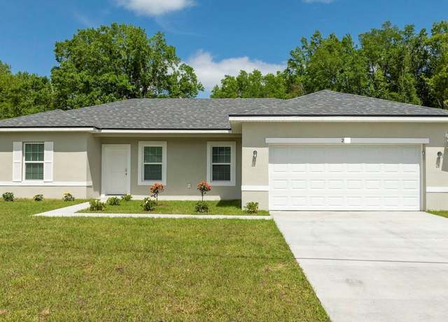 Property at 248 Locust Pass Dr, Ocala, FL 34472, 3 beds, 2 baths