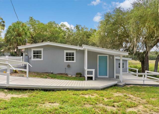 Property at 15375 SE 64th Pl, Ocklawaha, FL 32179, 3 beds, 2 baths