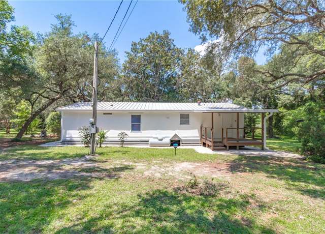 Property at 3952 NE 171st Ter, Silver Springs, FL 34488, 3 beds, 2 baths