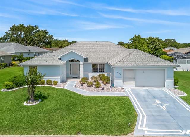 Property at 17755 SE 117th Cir, Summerfield, FL 34491, 3 beds, 2 baths