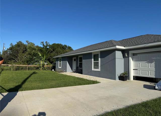 Property at 1100 NW 126th Ln, Citra, FL 32113, 3 beds, 2 baths