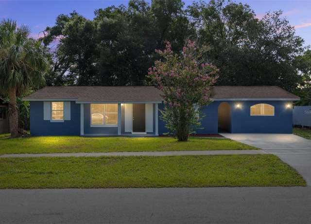 Property at 14761 SW 35th Terrace Rd, Ocala, FL 34473, 3 beds, 2 baths