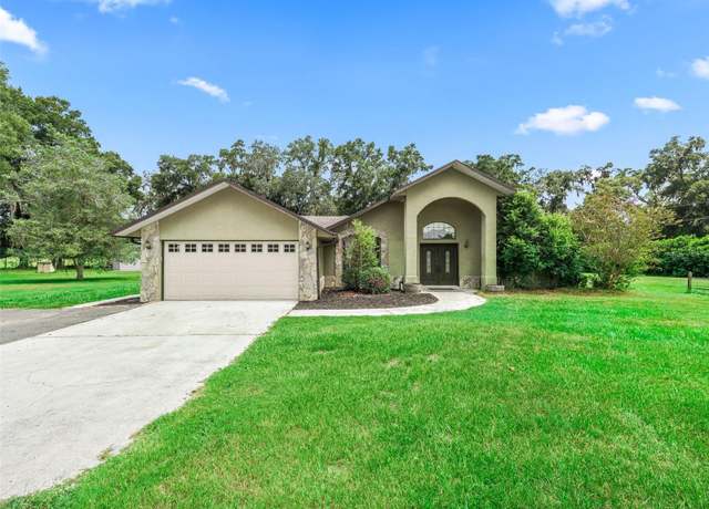 Property at 1975 SE 150th St, Summerfield, FL 34491, 3 beds, 2 baths