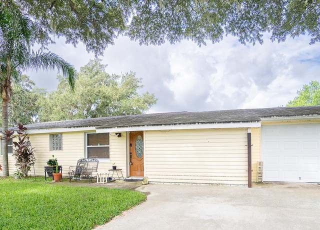 Property at 4822 Melody Ln, Lakeland, FL 33805, 3 beds, 2 baths