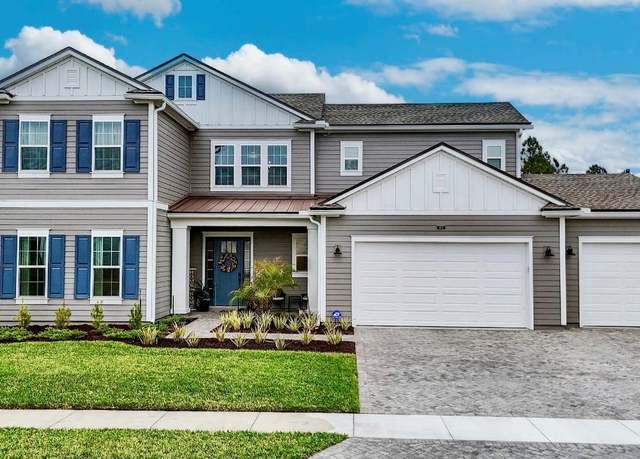Property at 462 Hillendale Cir, St Johns, FL 32259, 5 beds, 3.5 baths