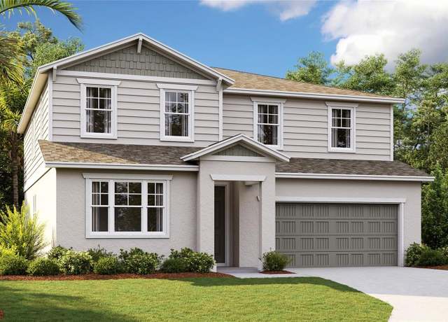 Property at 6417 Clover St, Lake Hamilton, FL 33851, 5 beds, 3.5 baths