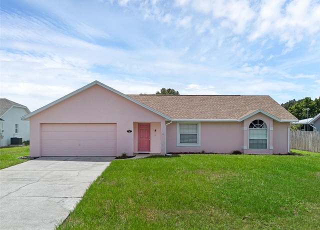 Property at 225 Greenwich St, Davenport, FL 33896, 4 beds, 2 baths