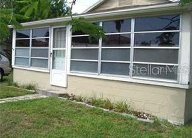 Property at 18005 1st St E, Redington Shores, FL 33708, 2 beds, 1 bath