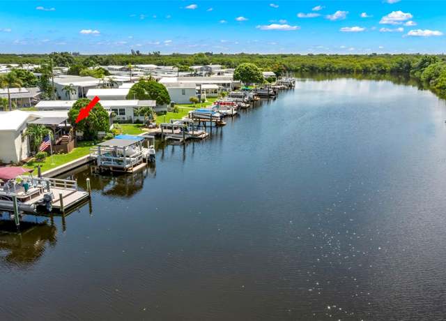 Property at 514 Mount Oak Ave NE #741, St Petersburg, FL 33702, 3 beds, 2 baths