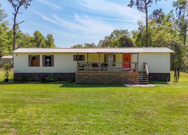 Property at 39316 Bay Ave, Zephyrhills, FL 33540, 2 beds, 2 baths