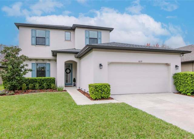 Property at 8219 Summer Brook Ct, Land O Lakes, FL 34638, 4 beds, 2.5 baths