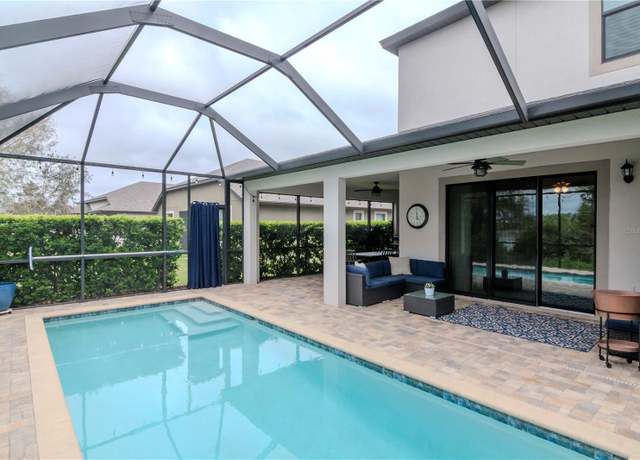 Property at 8219 Summer Brook Ct, Land O Lakes, FL 34638, 4 beds, 2.5 baths