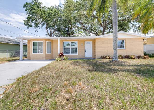 Property at 13926 Helen Ave, Hudson, FL 34667, 3 beds, 2 baths