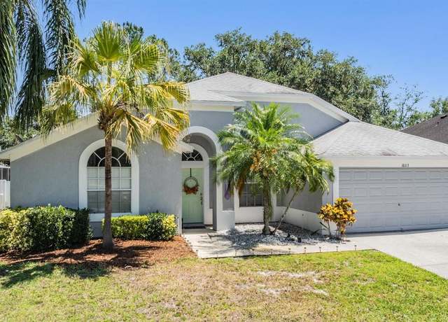 Property at 18013 Palm Breeze Dr, Tampa, FL 33647, 3 beds, 2 baths