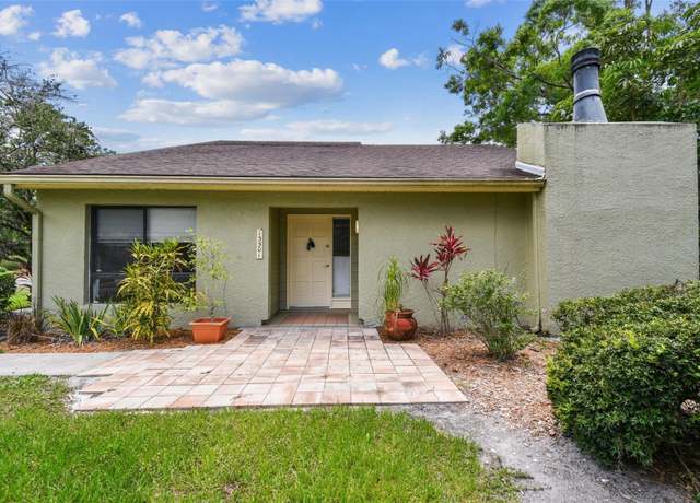 Property at 13501 Palmwood Ln #0, Tampa, FL 33618, 3 beds, 2 baths