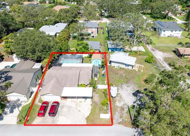 Property at 11996 117th St, Seminole, FL 33778, 3 beds, 2 baths