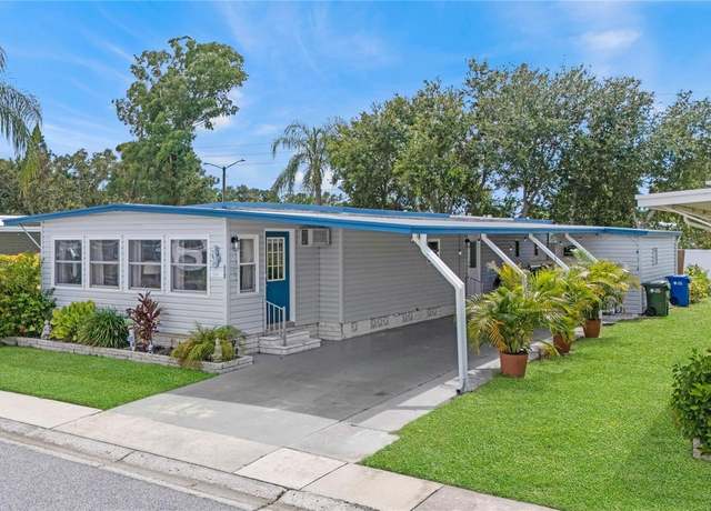 Property at 1100 Belcher Rd S #632, Largo, FL 33771, 2 beds, 2 baths